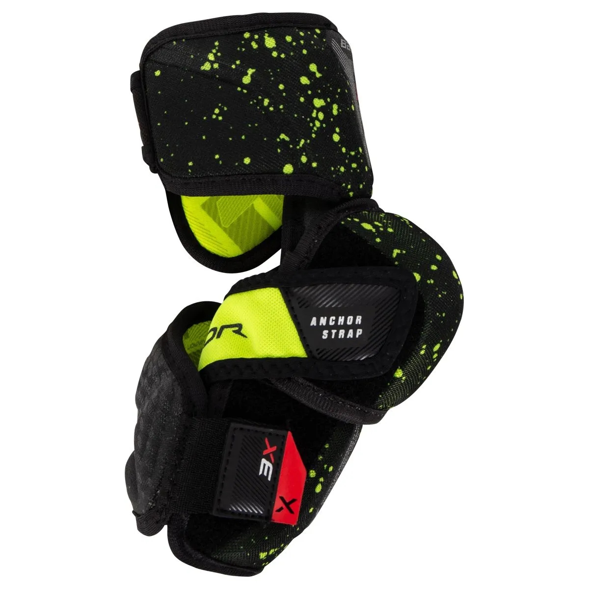 Hockey Elbow Pads Bauer Vapor 3X Jr.product zoom image #2