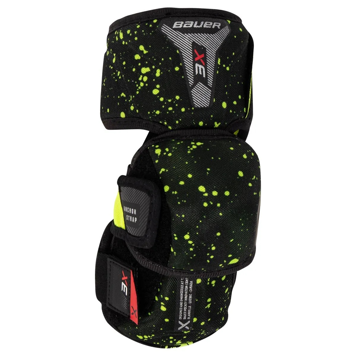 Hockey Elbow Pads Bauer Vapor 3X Jr.product zoom image #3