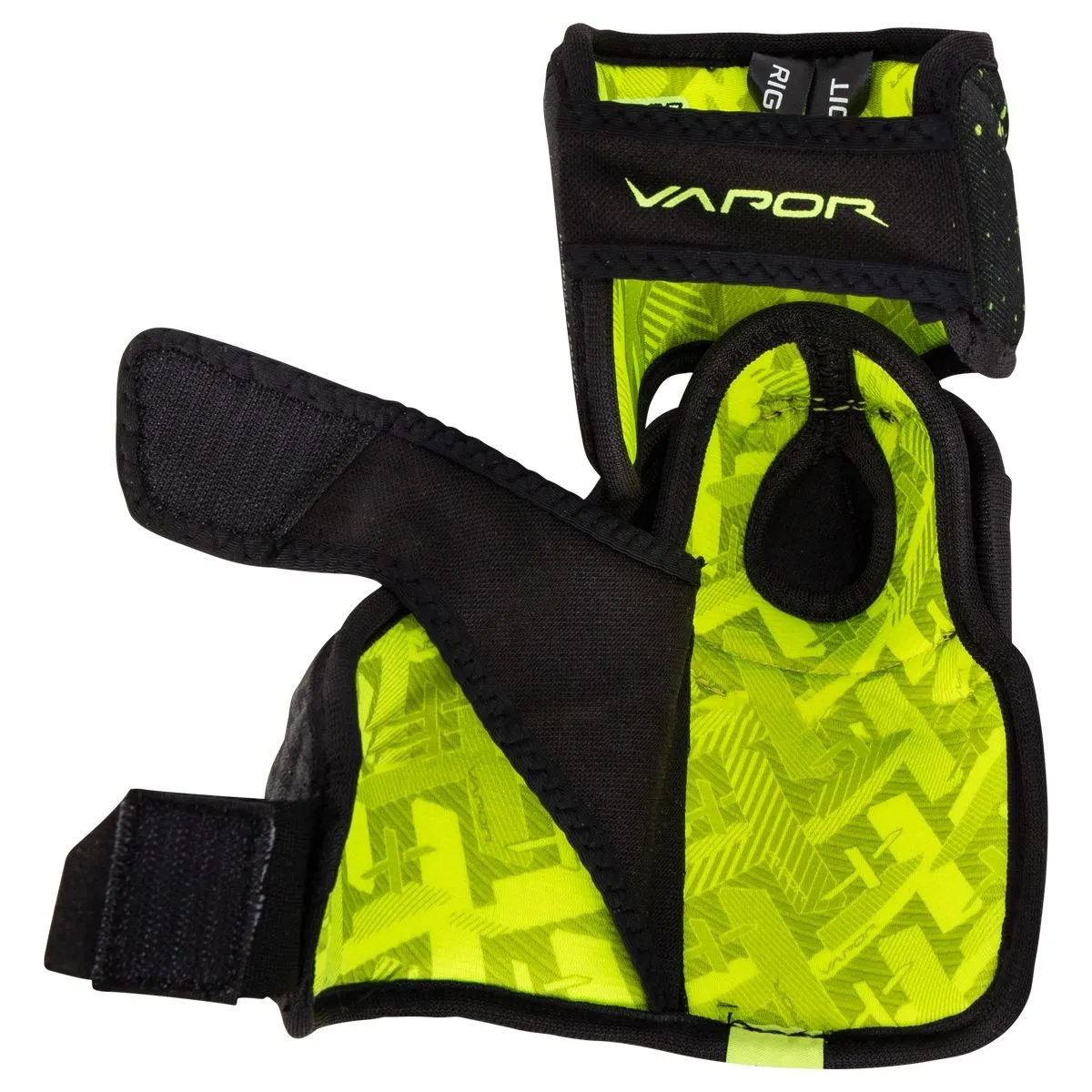 Hockey Elbow Pads Bauer Vapor 3X Jr.product zoom image #4