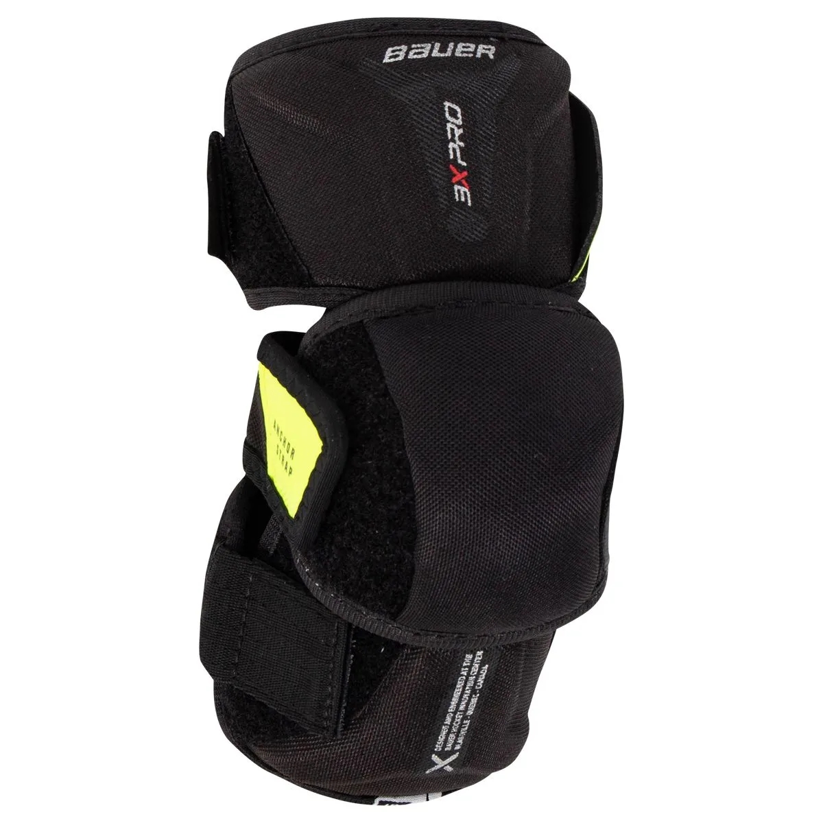 Hockey Elbow Pads Bauer Vapor 3X Pro Jr.product zoom image #3