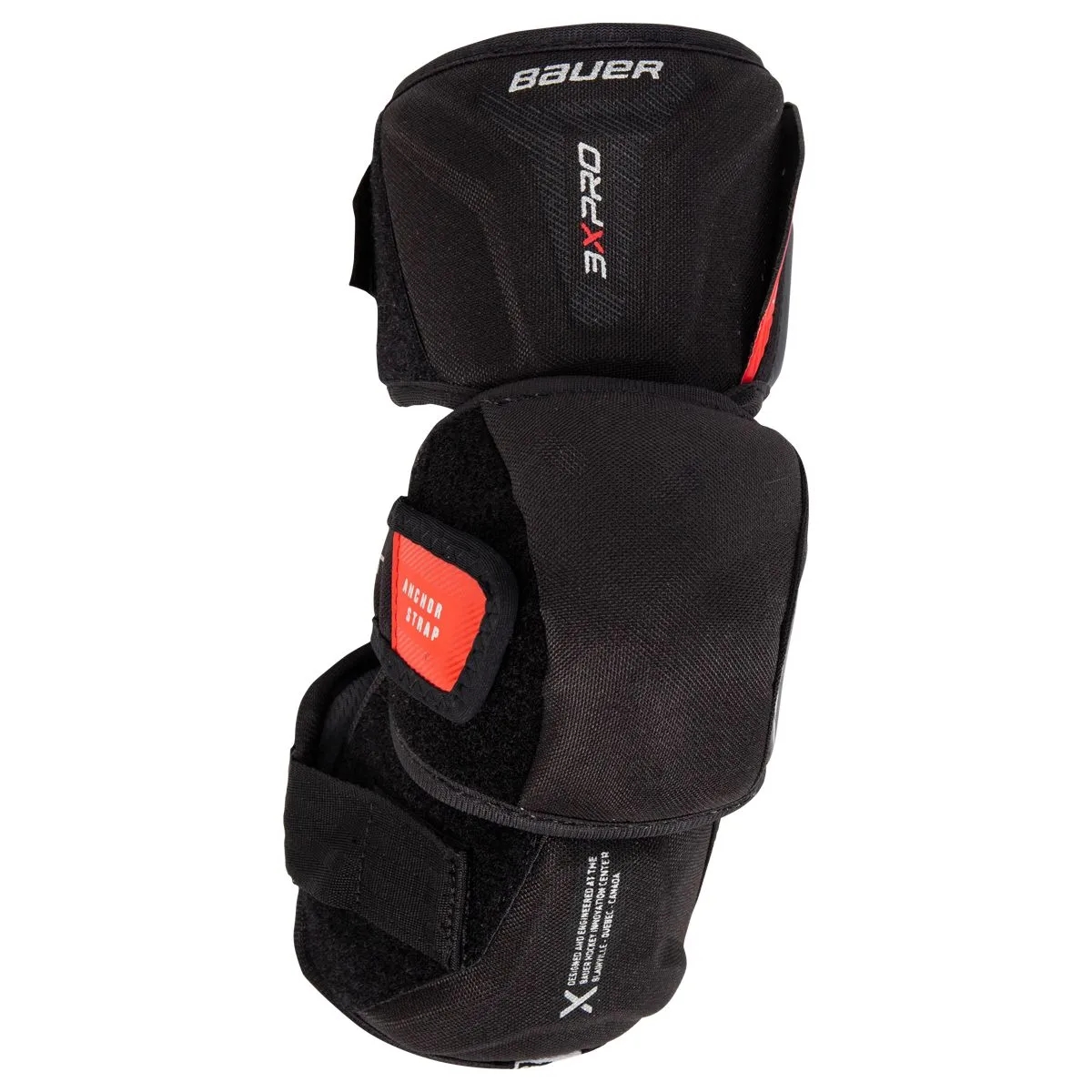 Hockey Elbow Pads Bauer Vapor 3X Pro Sr.product zoom image #3