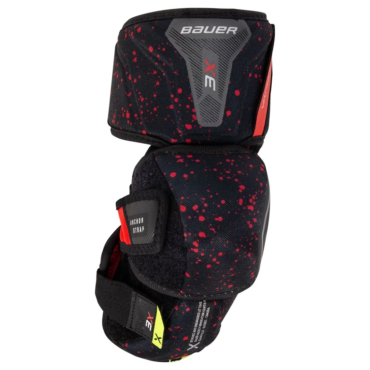 Hockey Elbow Pads Bauer Vapor 3X Sr.product zoom image #3