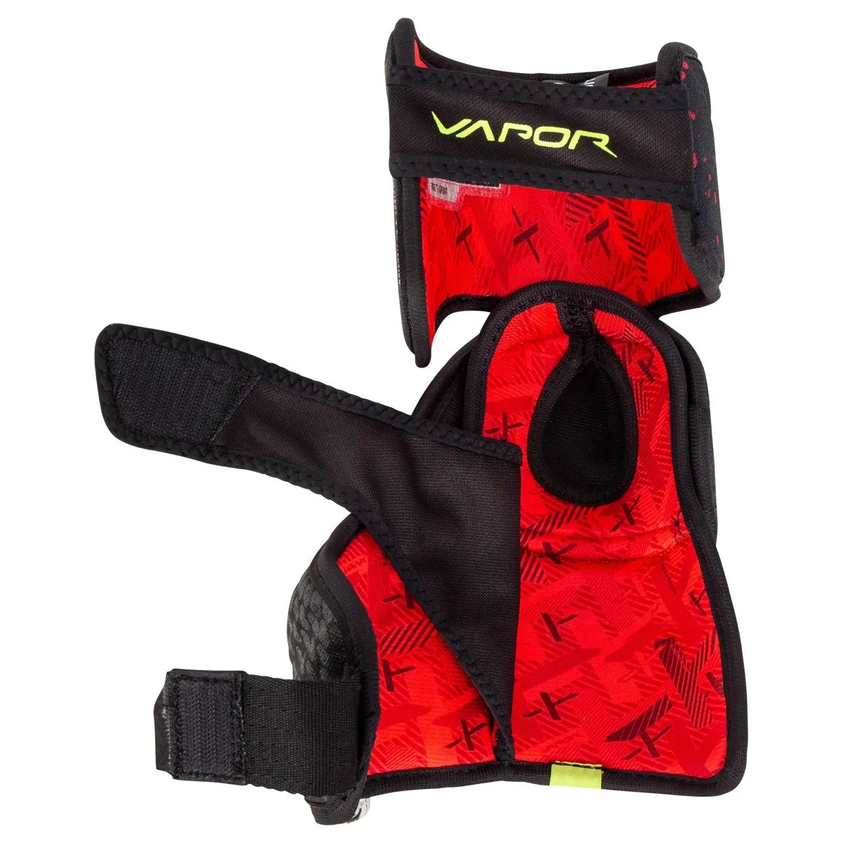 Hockey Elbow Pads Bauer Vapor 3X Sr.product zoom image #4