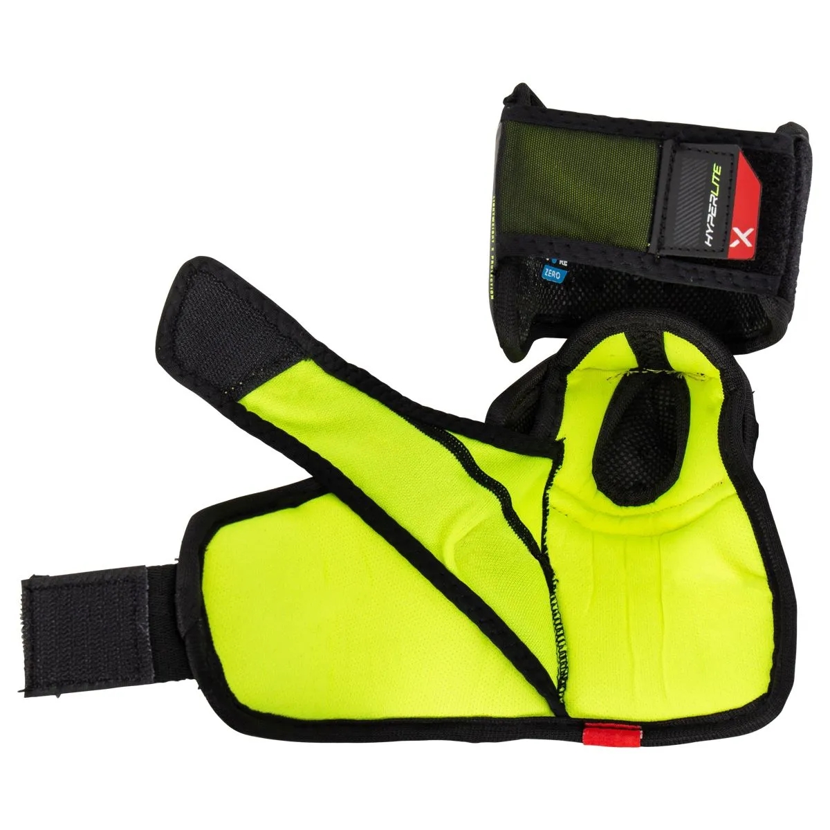 Hockey Elbow Pads Bauer Vapor Hyperlite Jr.product zoom image #4