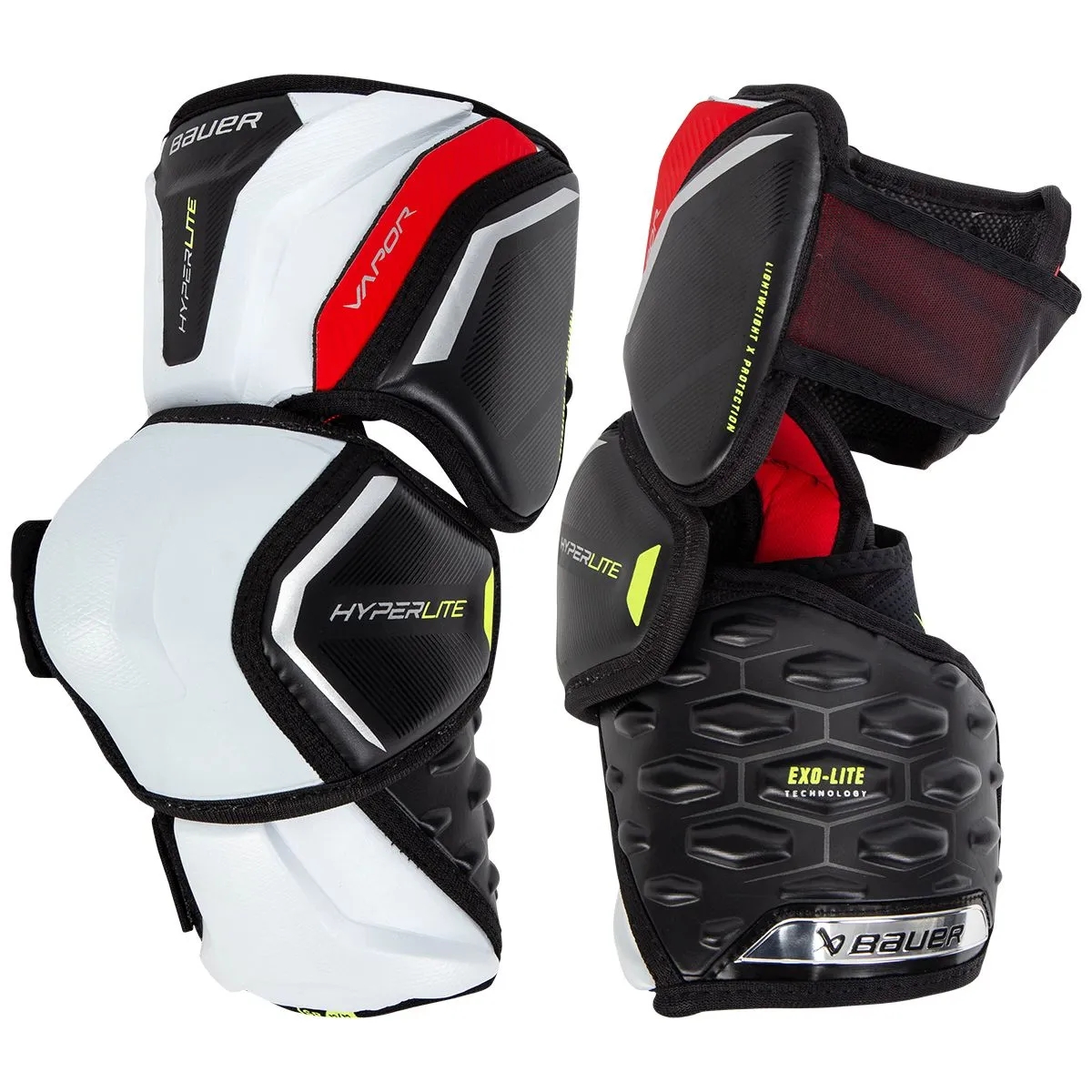 Hockey Elbow Pads Bauer Vapor Hyperlite Sr.product zoom image #1