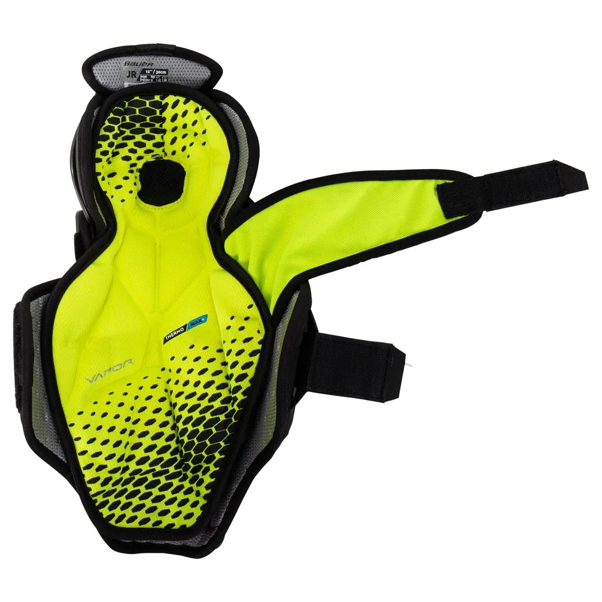 Hockey Shin Guards Bauer Vapor 3X Pro Jr.product zoom image #2