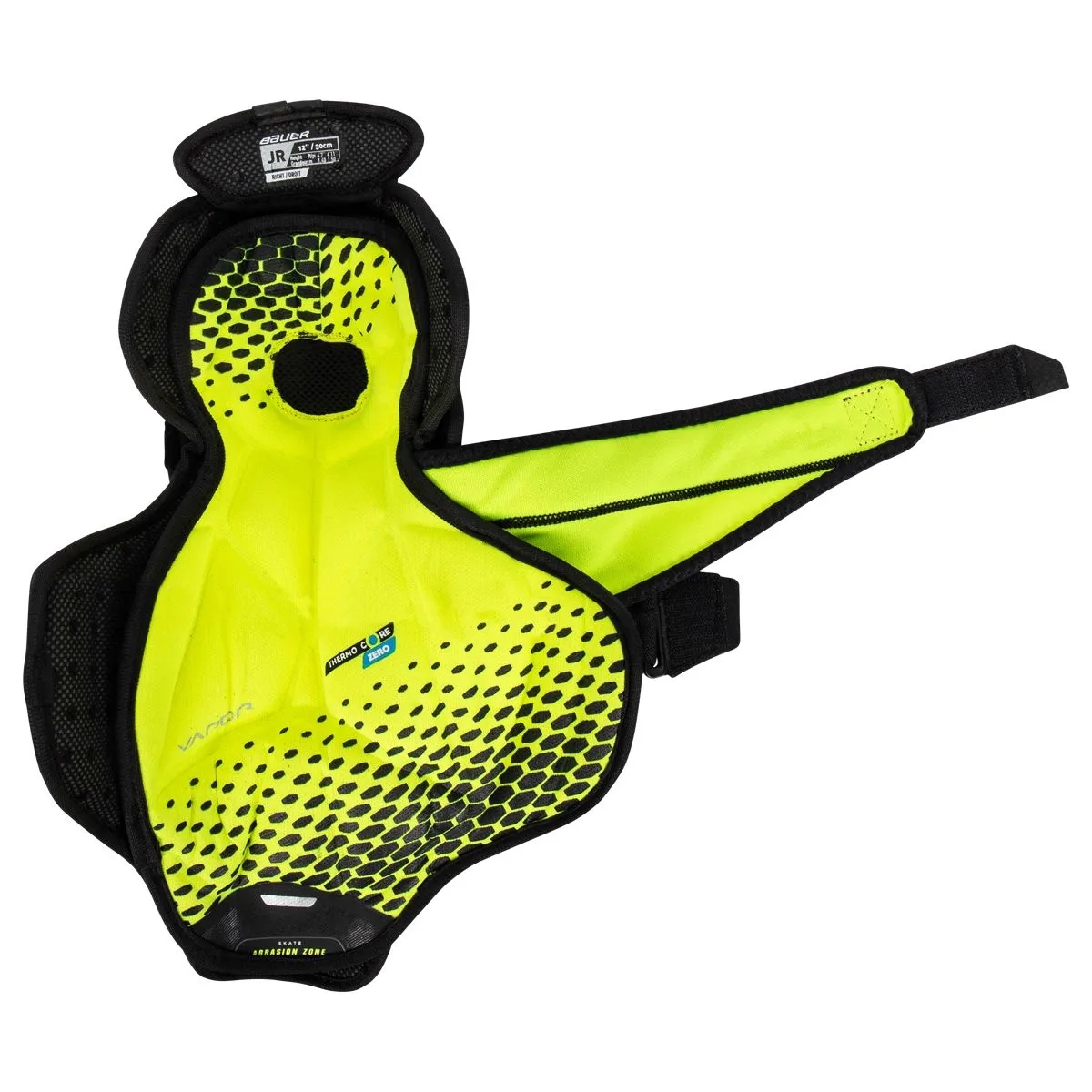 Hockey Shin Guards Bauer Vapor Hyperlite Jr.product zoom image #2
