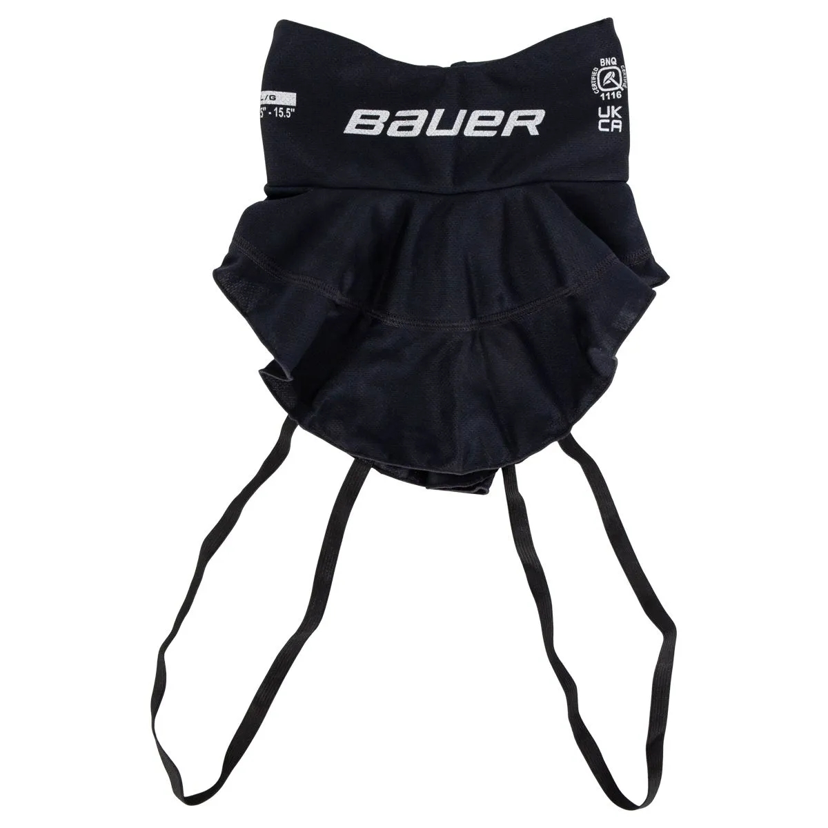 Neck Guard Bauer NG23 Premiumproduct zoom image #1