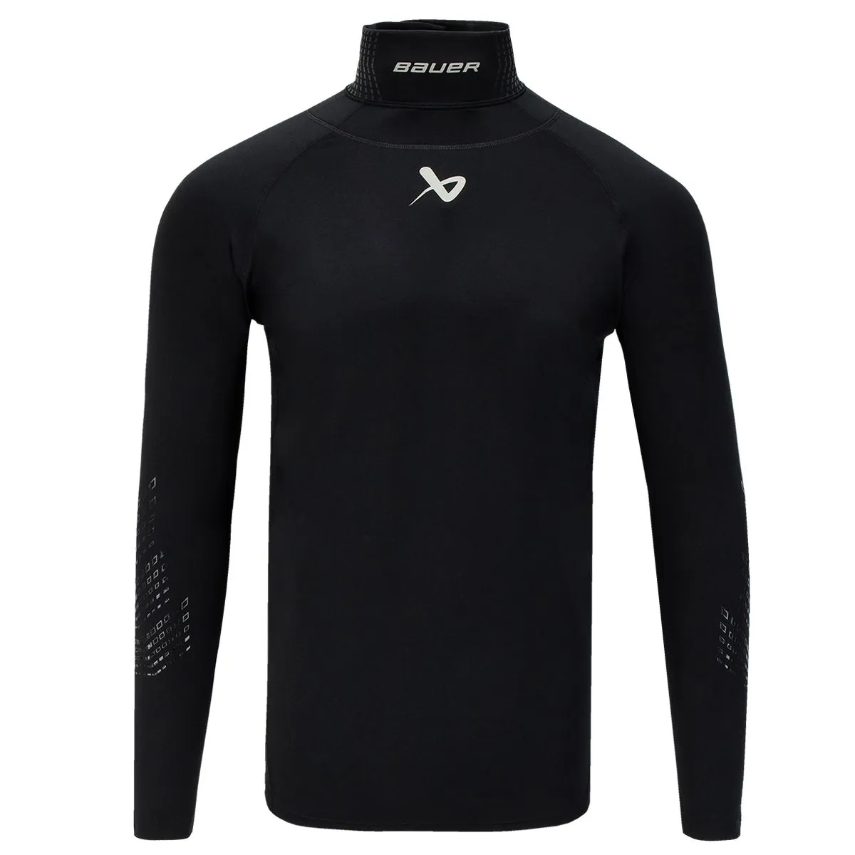 Hockeyhalsskyddströja Bauer Sr. -S23produktzoombild #1