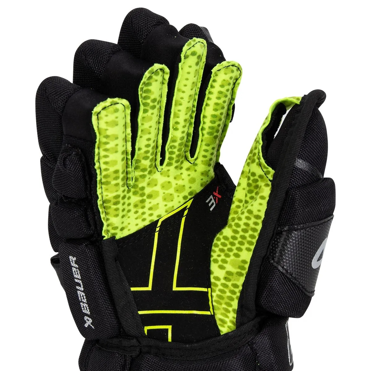 Hockey Gloves Bauer Vapor 3X Jr.product zoom image #5