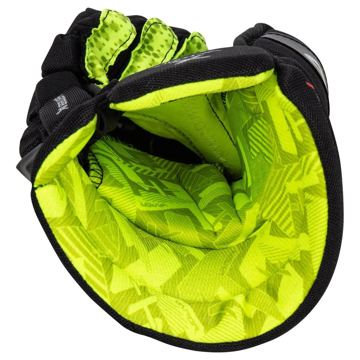 Hockey Gloves Bauer Vapor 3X Jr.product zoom image #6