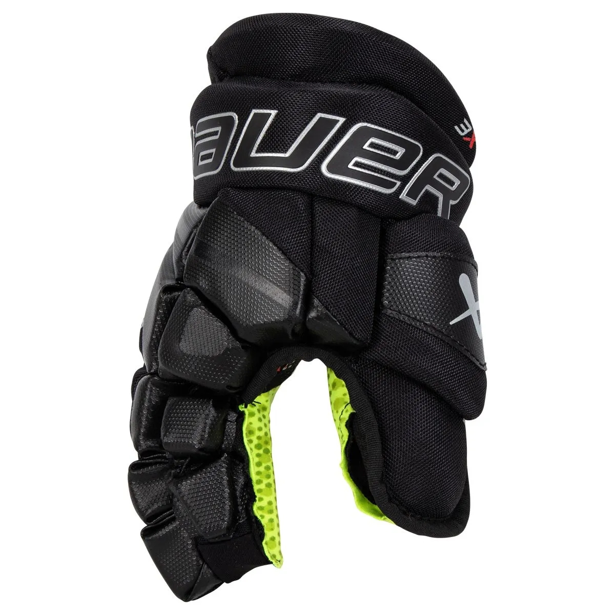 Hockey Gloves Bauer Vapor 3X Jr.product zoom image #2