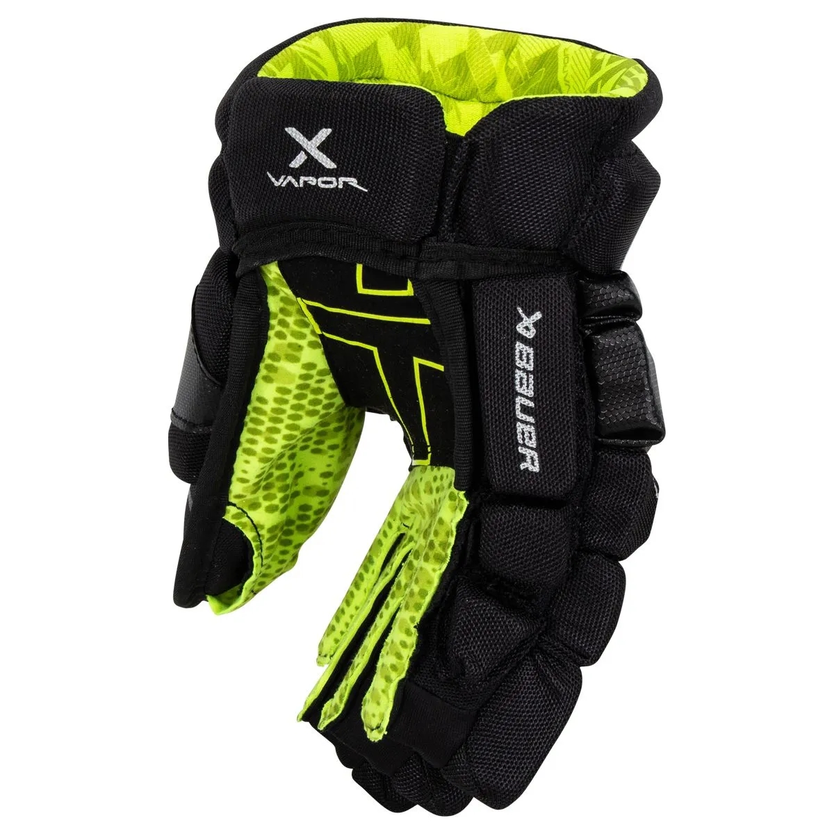 Hockey Gloves Bauer Vapor 3X Jr.product zoom image #3