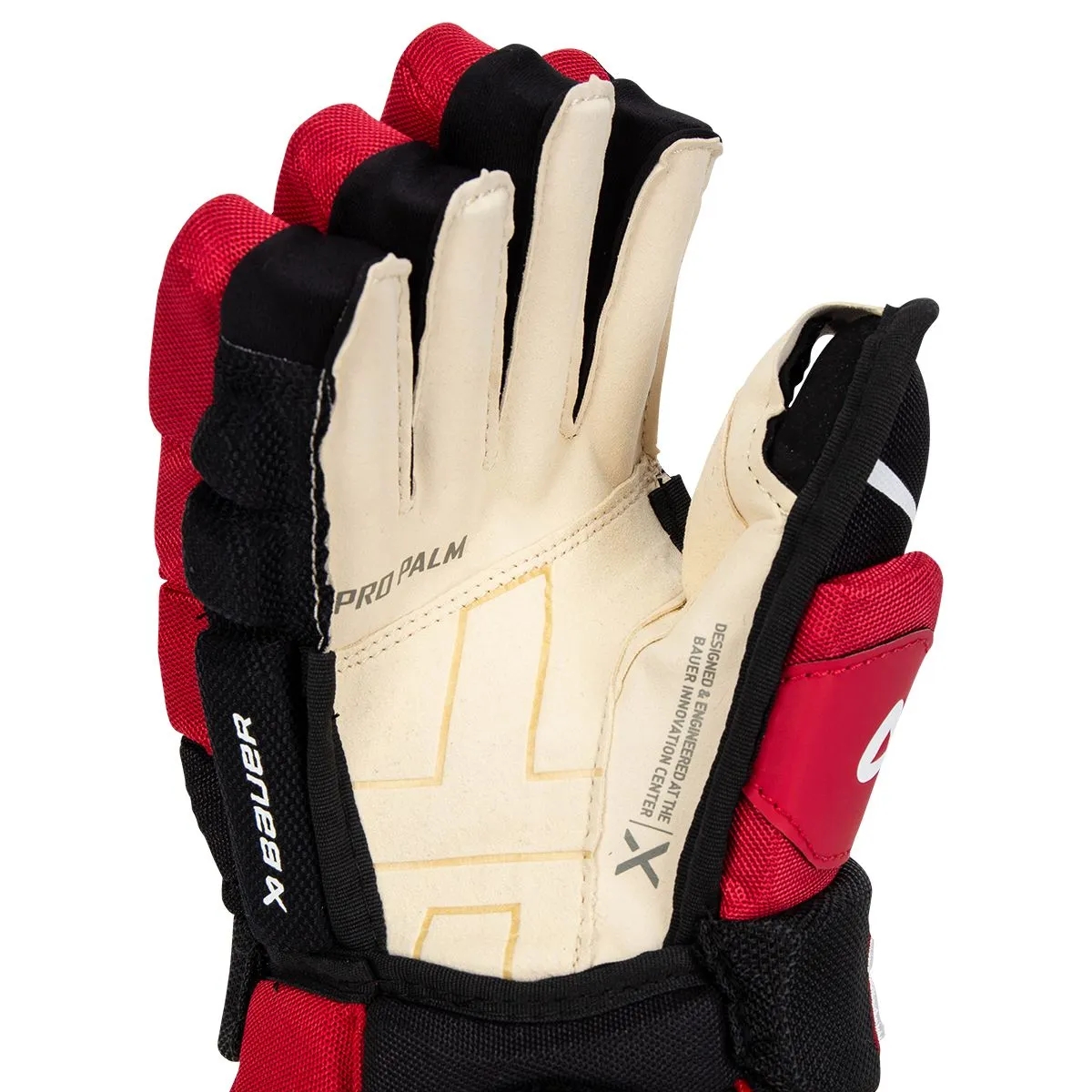 Hockey Gloves Bauer Vapor 3X Pro Int.product zoom image #5