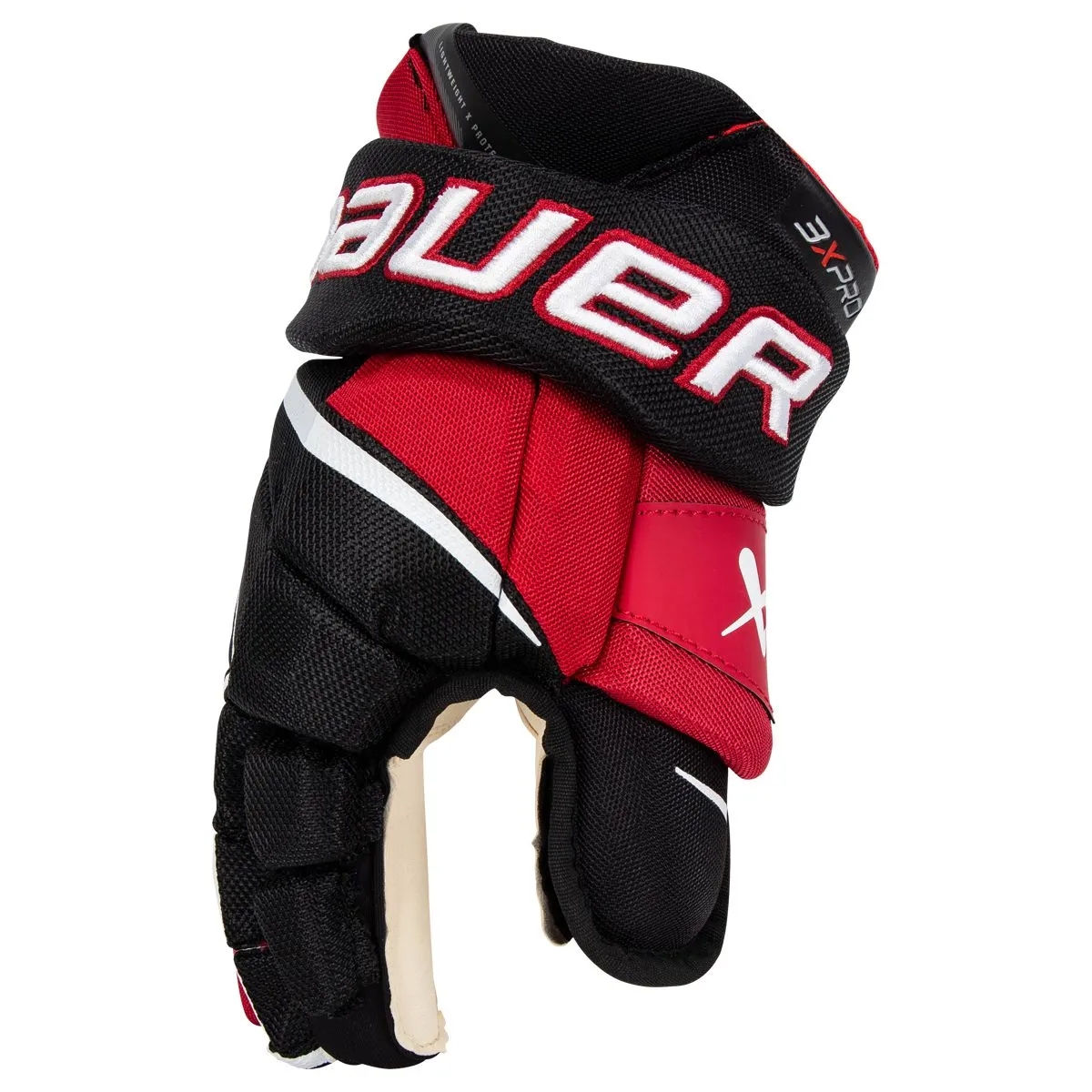 Bauer Vapor 3X Pro Int. Hockey Glovesproduct zoom image #2