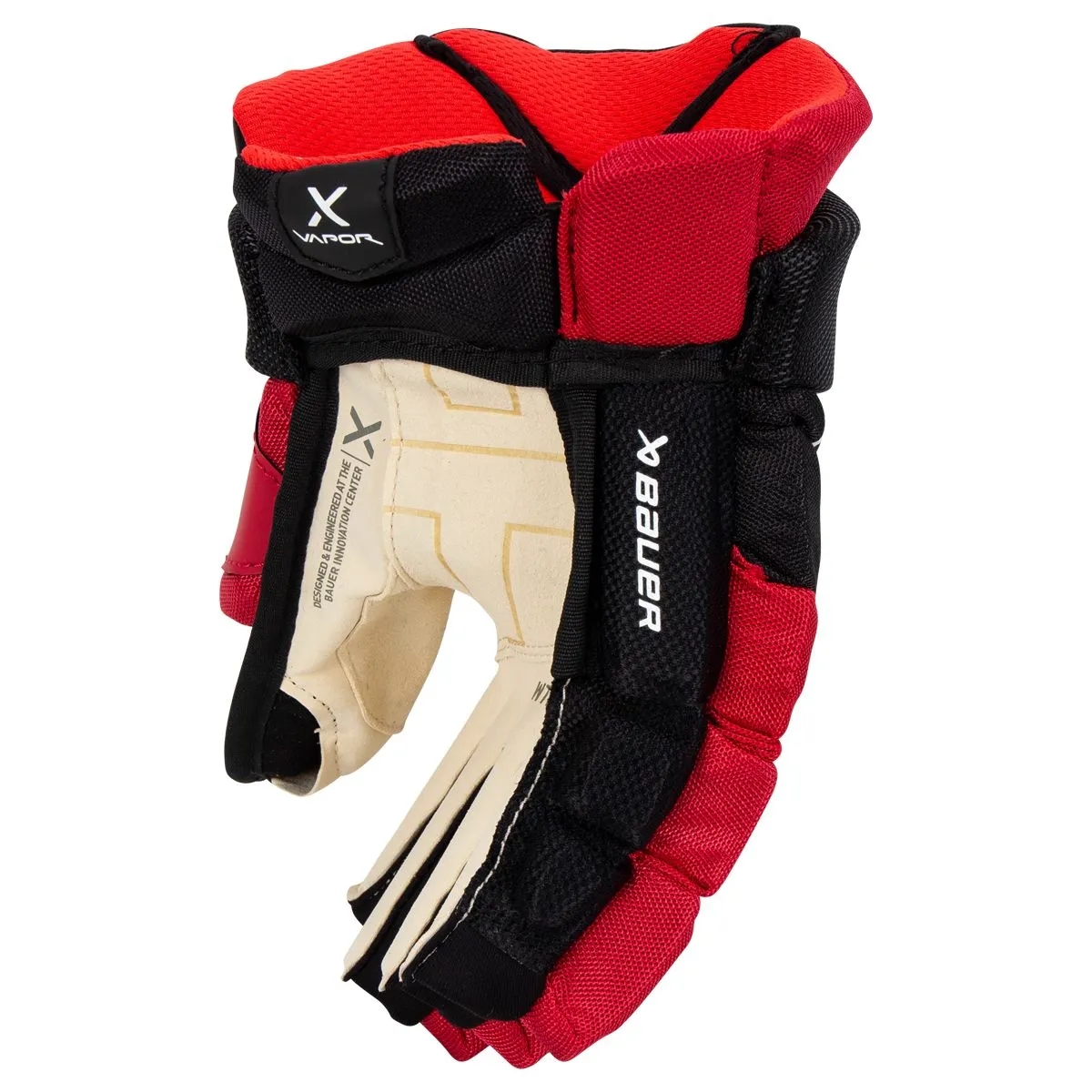 Hockey Gloves Bauer Vapor 3X Pro Int.product zoom image #3