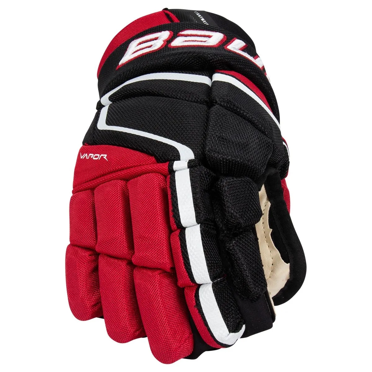 Bauer Vapor 3X Pro Int. Hockey Glovesproduct zoom image #4