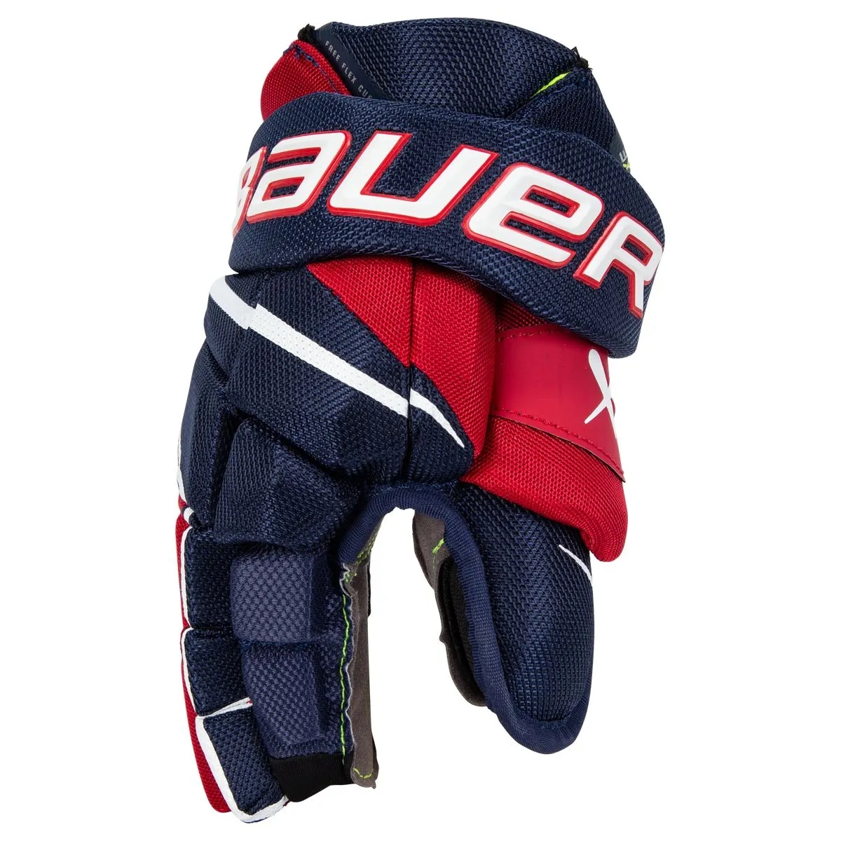 Hockey Gloves Bauer Vapor 3X Pro Jr.product zoom image #2