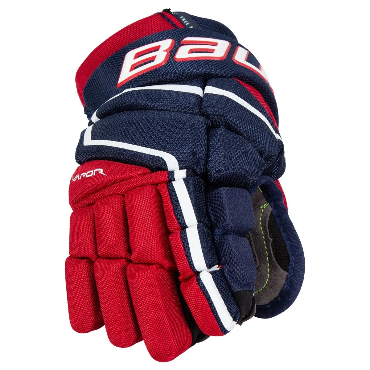 Bauer Vapor 3X Pro Jr. Hockey Glovesproduct zoom image #4