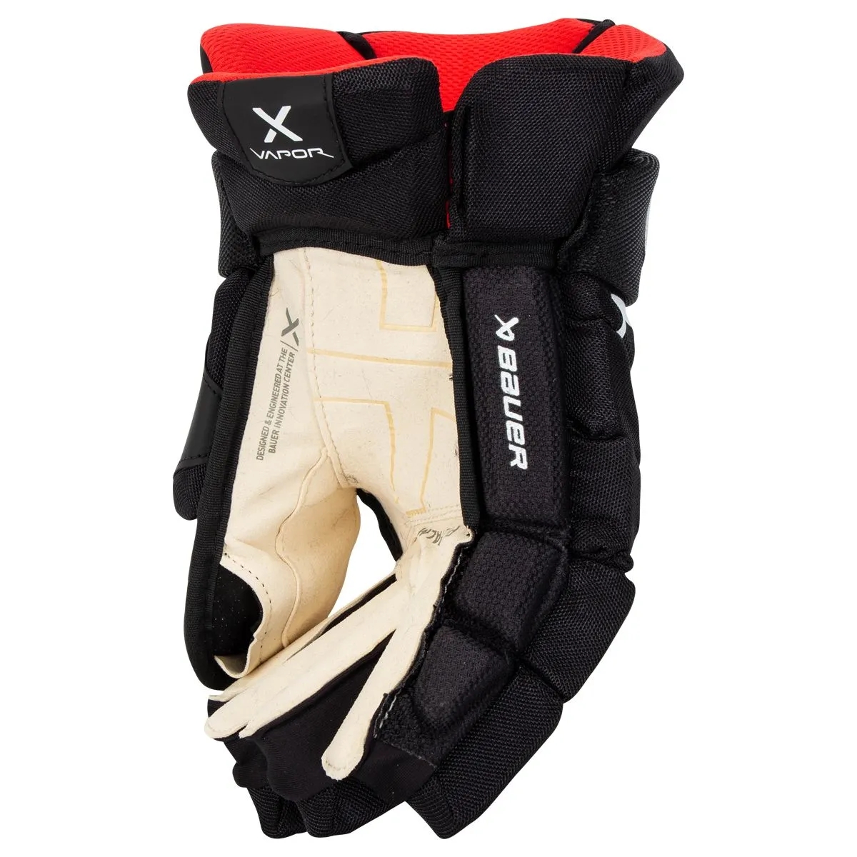 Hockey Gloves Bauer Vapor 3X Pro Sr.product zoom image #3