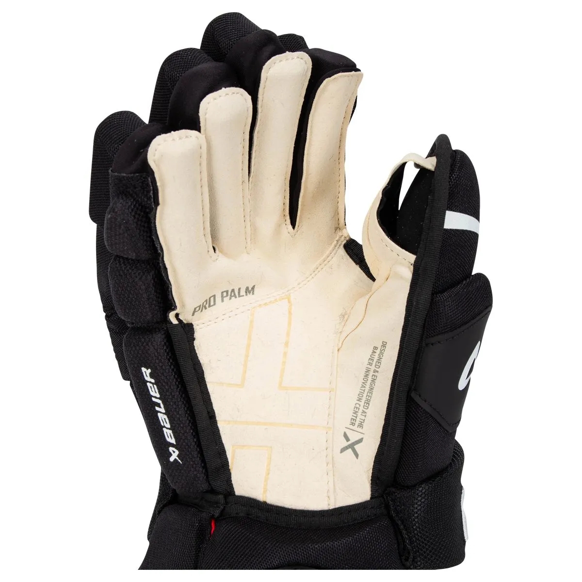Hockey Gloves Bauer Vapor 3X Pro Sr.product zoom image #5