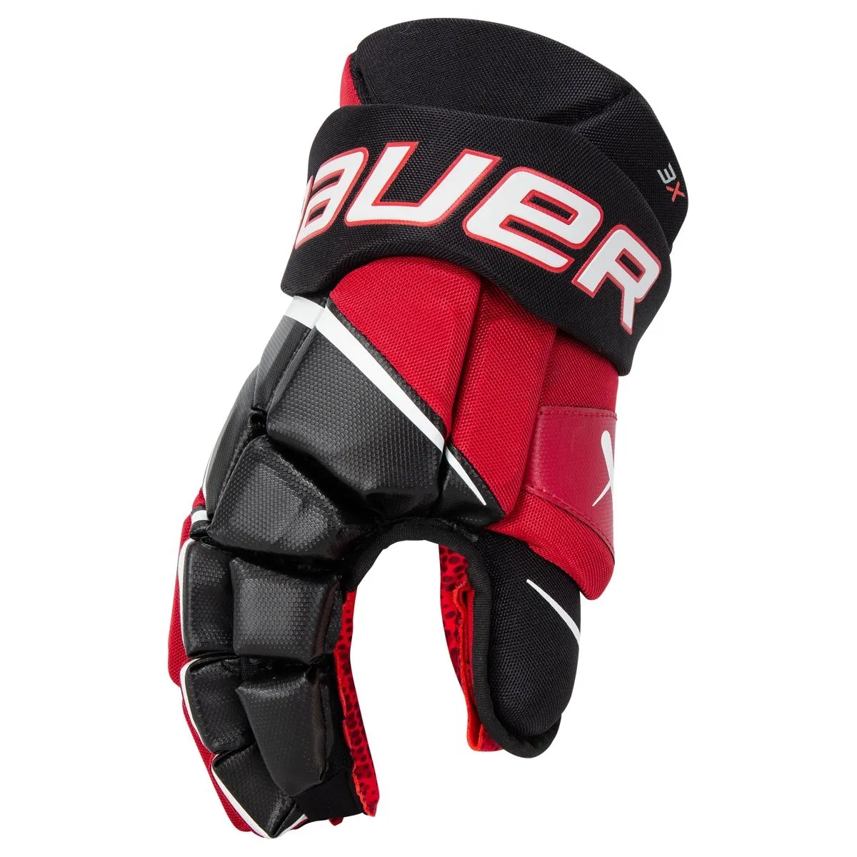 Bauer Vapor 3X Sr. Hockey Glovesproduct zoom image #2