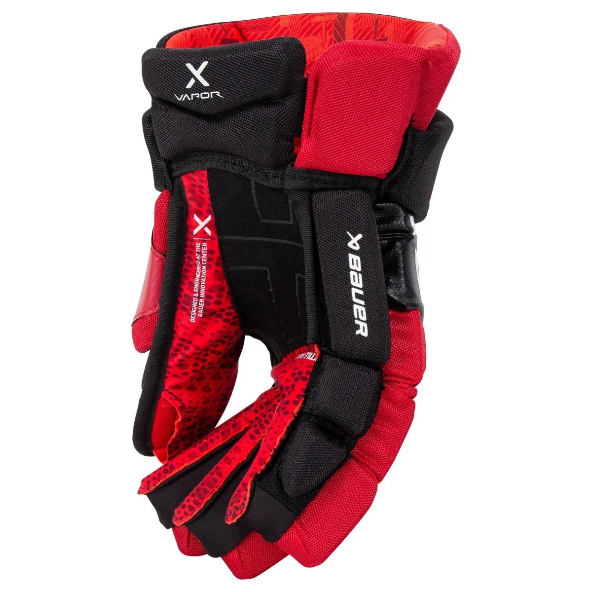 Hockey Gloves Bauer Vapor 3X Sr.product zoom image #3