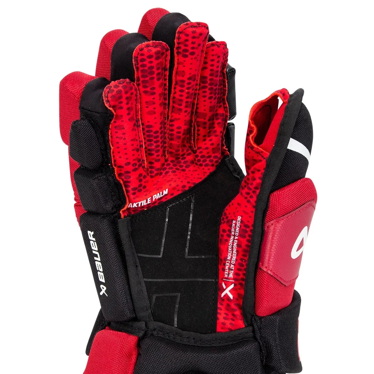 Hockey Gloves Bauer Vapor 3X Sr.product zoom image #5