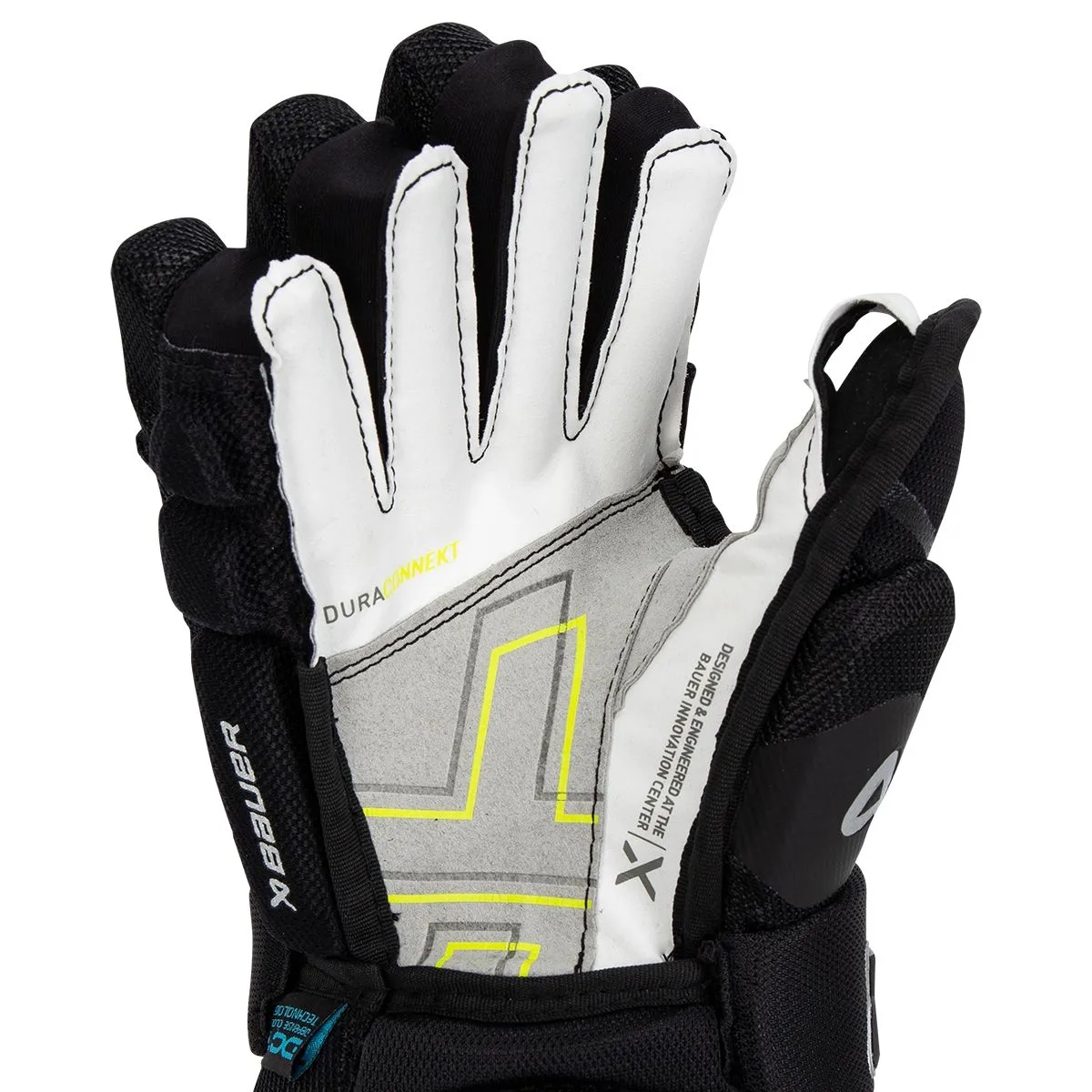 Hockey Gloves Bauer Vapor Hyperlite Int.product zoom image #5