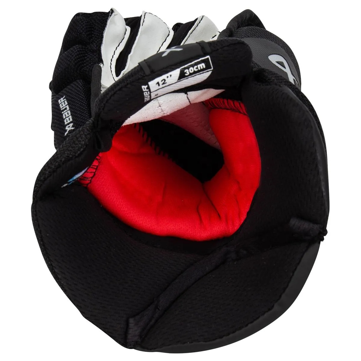 Hockey Gloves Bauer Vapor Hyperlite Int.product zoom image #6