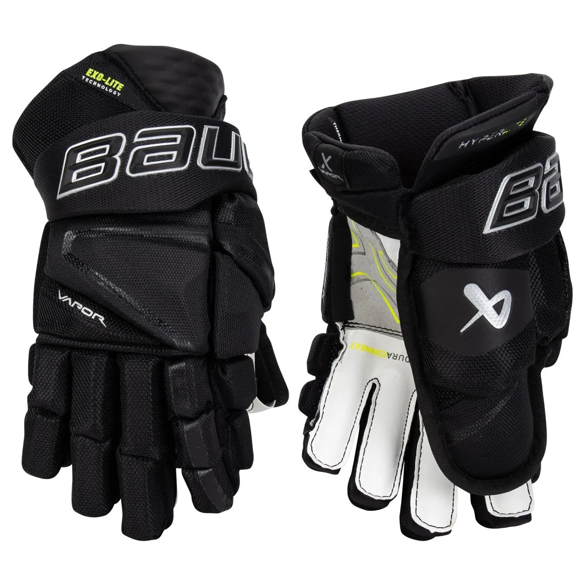 Hockey Gloves Bauer Vapor Hyperlite Int.product zoom image #1