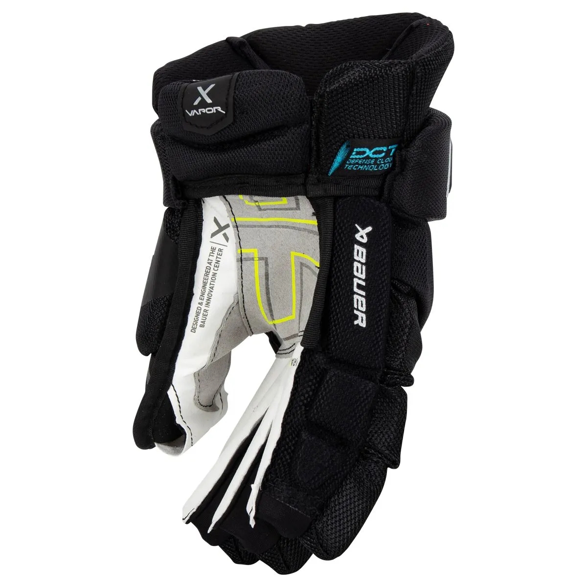 Hockey Gloves Bauer Vapor Hyperlite Int.product zoom image #3