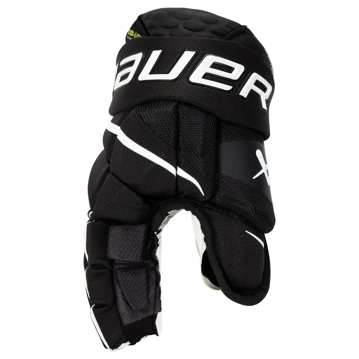 Hockey Gloves Bauer Vapor Hyperlite Jr.product zoom image #2