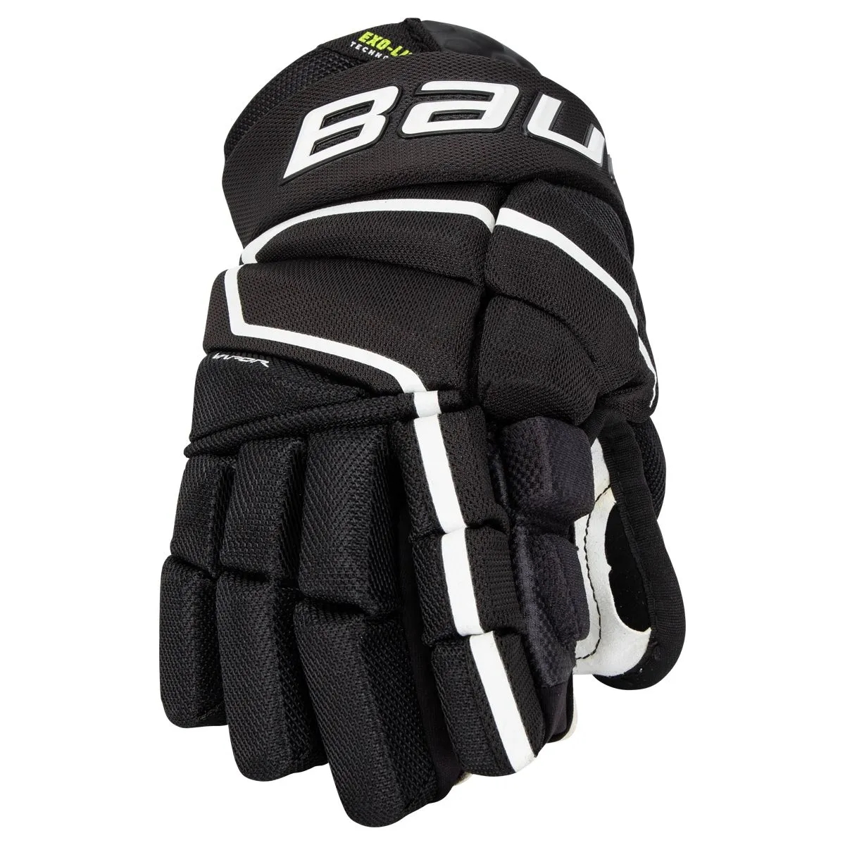 Hockey Gloves Bauer Vapor Hyperlite Jr.product zoom image #4