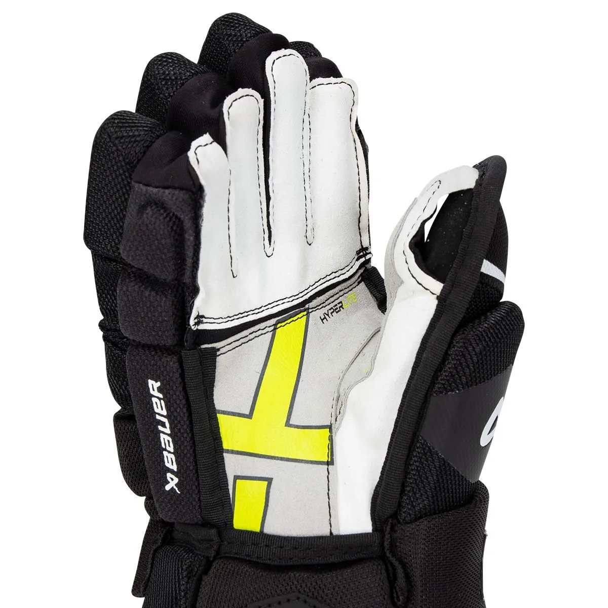 Hockey Gloves Bauer Vapor Hyperlite Jr.product zoom image #5