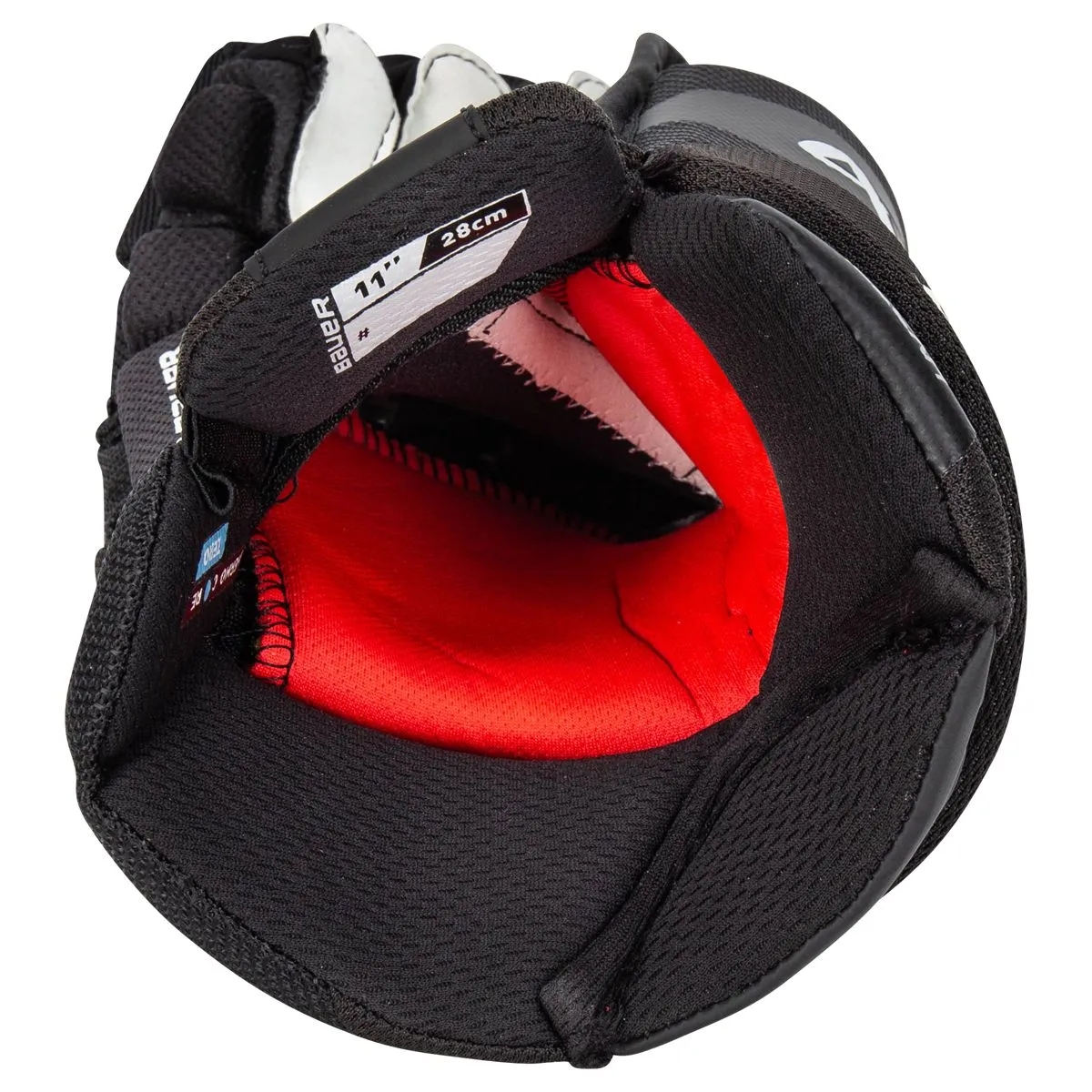 Hockey Gloves Bauer Vapor Hyperlite Jr.product zoom image #6