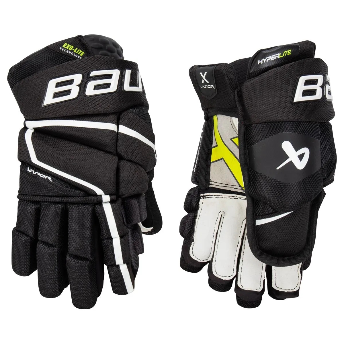 Hockey Gloves Bauer Vapor Hyperlite Jr.product zoom image #1