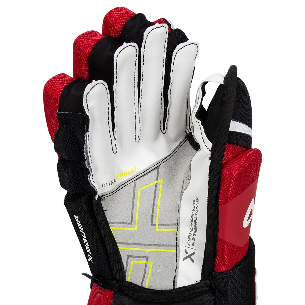 Hockey Gloves Bauer Vapor Hyperlite Sr.product zoom image #5