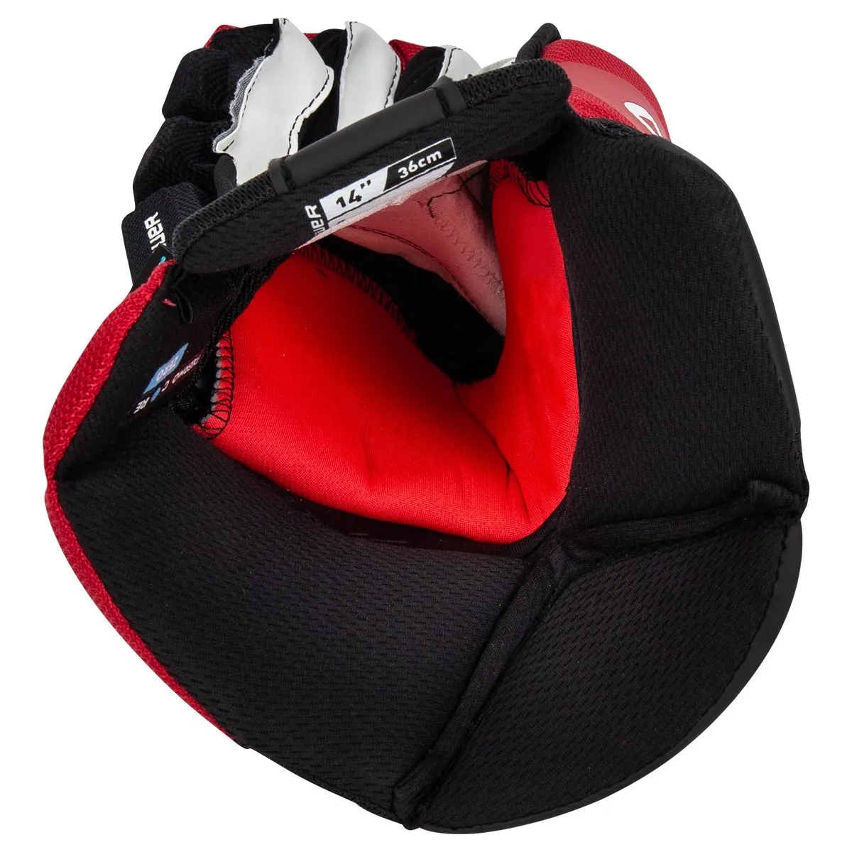 Hockey Gloves Bauer Vapor Hyperlite Sr.product zoom image #6