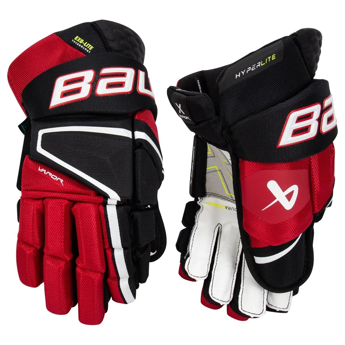 Hockey Gloves Bauer Vapor Hyperlite Sr.product zoom image #1