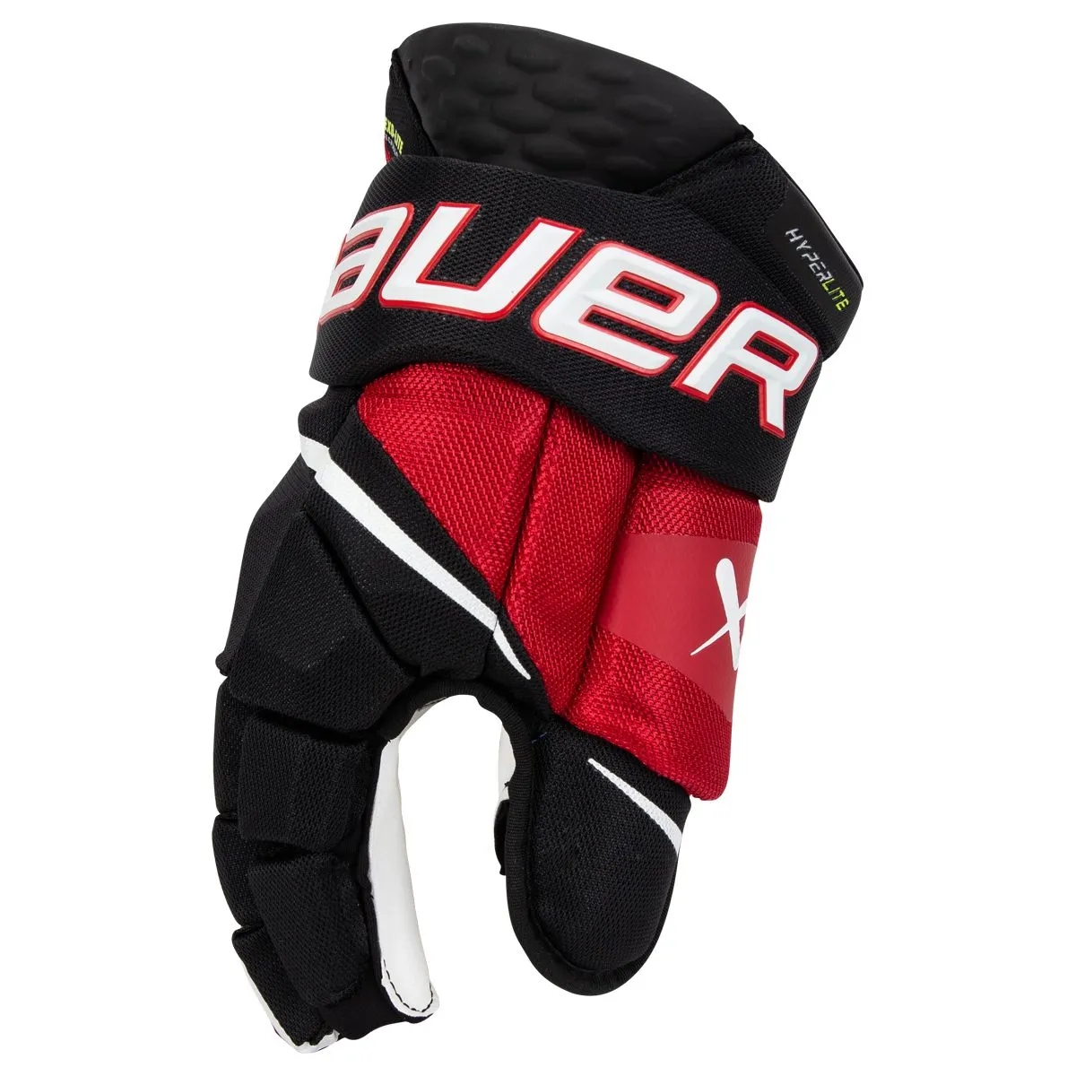 Bauer Vapor Hyperlite Sr. Hockey Glovesproduct zoom image #2