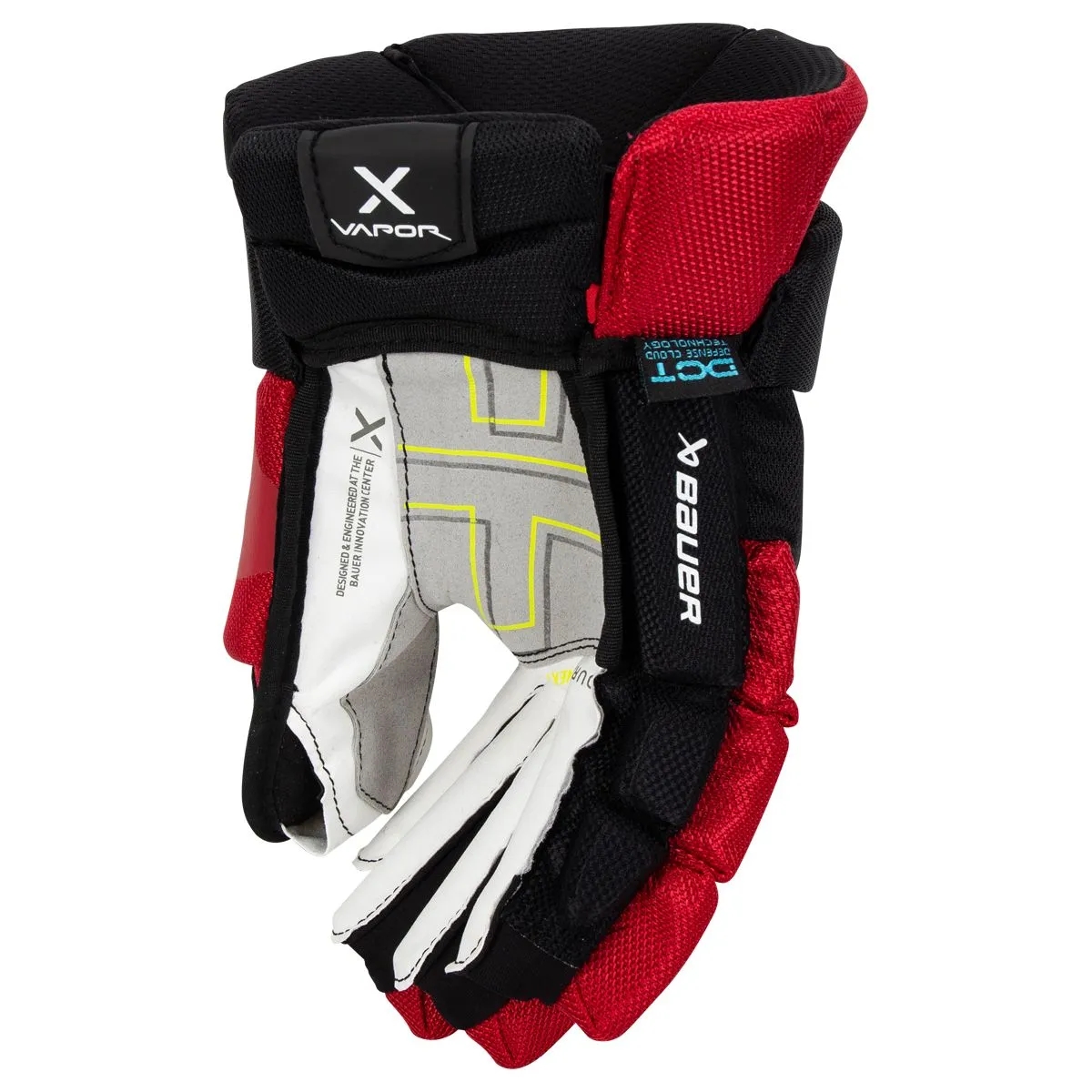 Hockey Gloves Bauer Vapor Hyperlite Sr.product zoom image #3