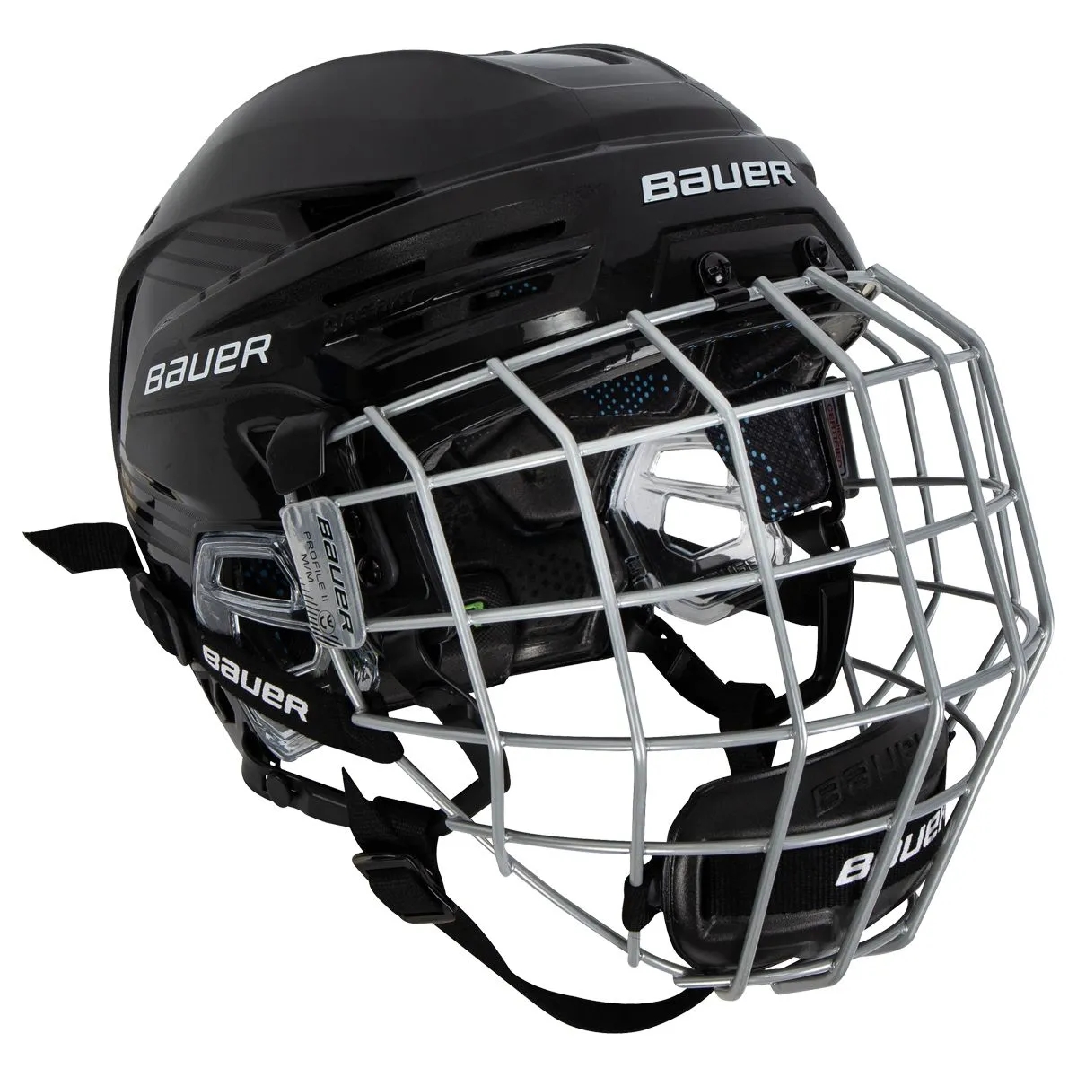 Hockey Helmet Bauer Re-Akt 85 Comboproduct zoom image #1