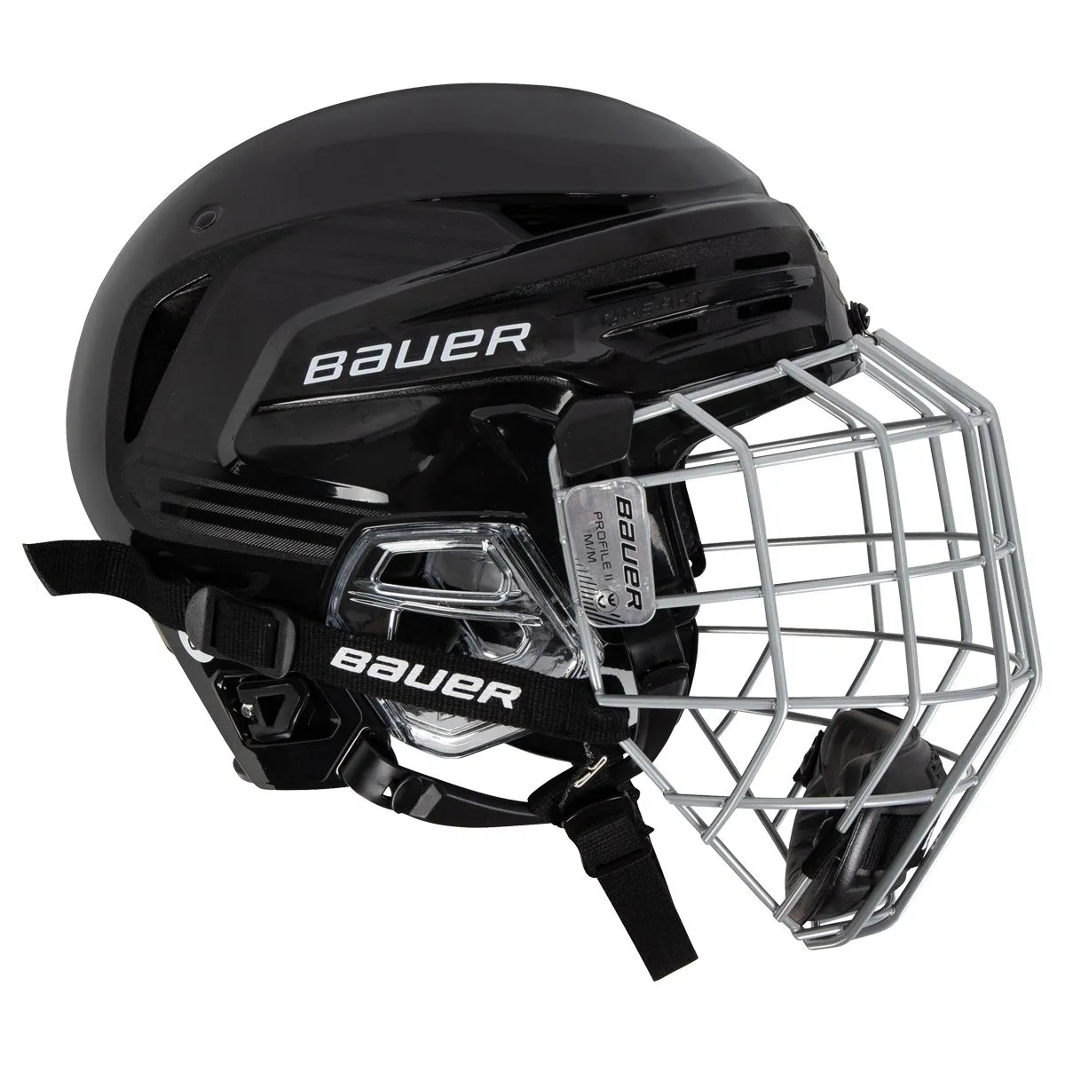 Hockey Helmet Bauer Re-Akt 85 Comboproduct zoom image #2