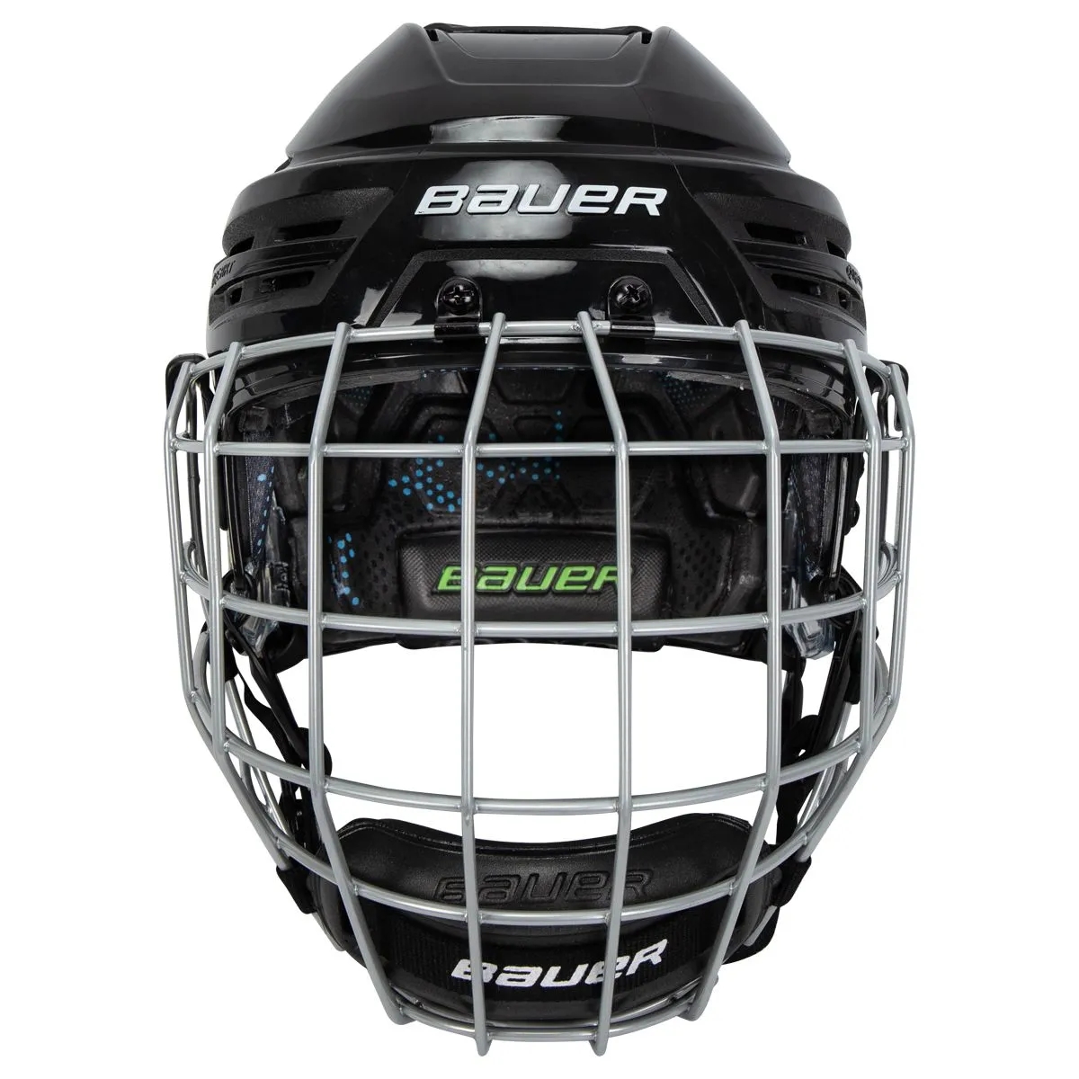 Hockey Helmet Bauer Re-Akt 85 Comboproduct zoom image #3