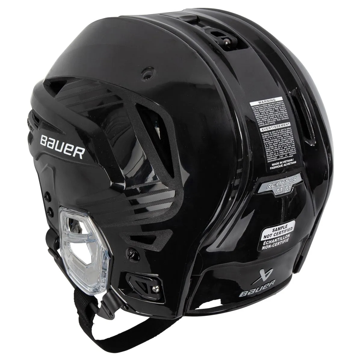 Hockey Helmet Bauer Re-Akt 85product zoom image #4
