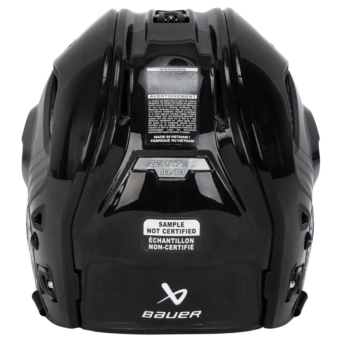 Hockey Helmet Bauer Re-Akt 85product zoom image #5