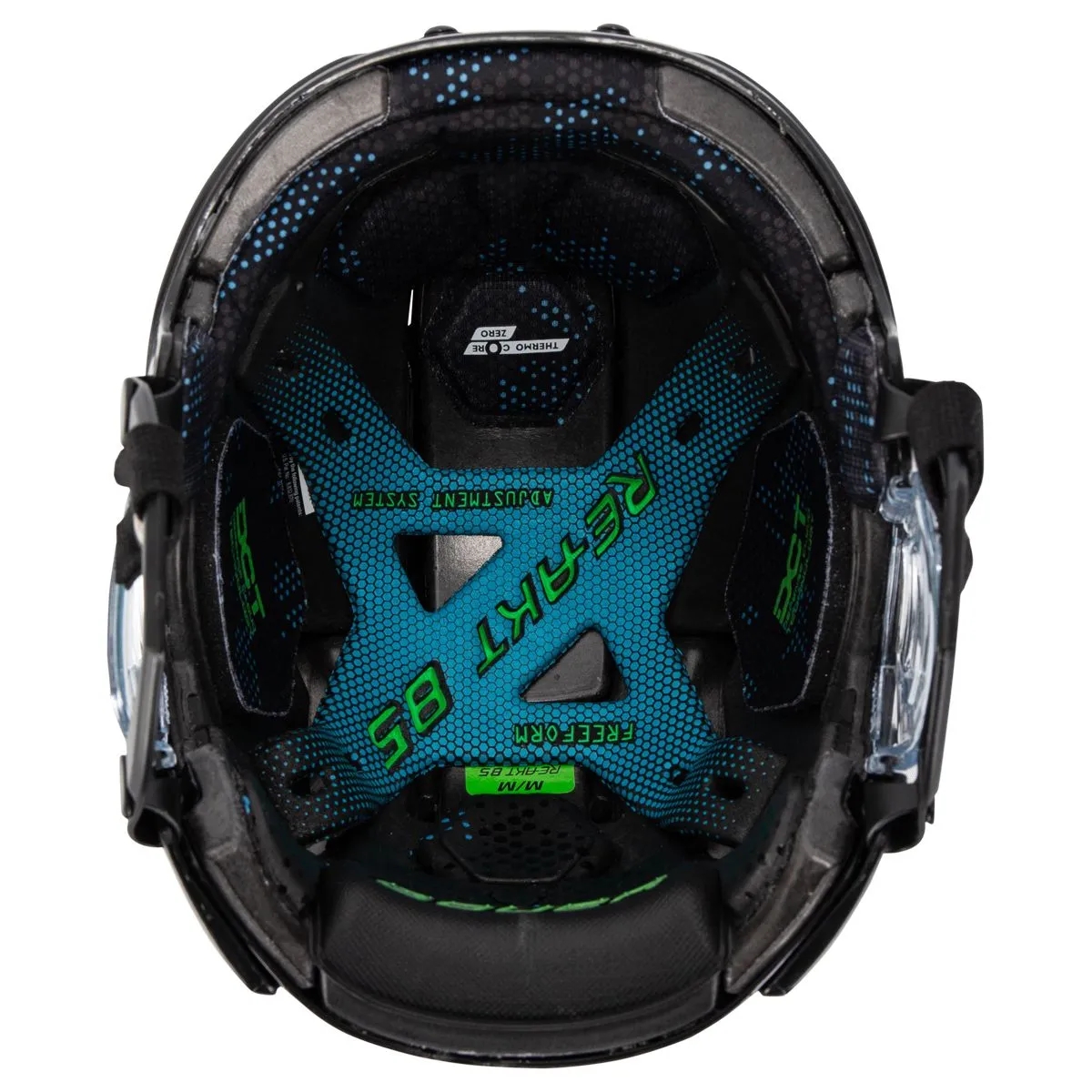 Hockey Helmet Bauer Re-Akt 85product zoom image #6