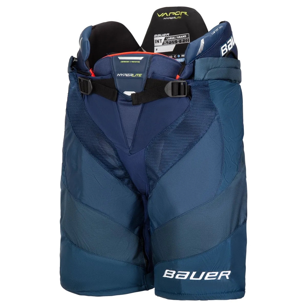 Hockey Pants Bauer Vapor Hyperlite Int.product zoom image #1