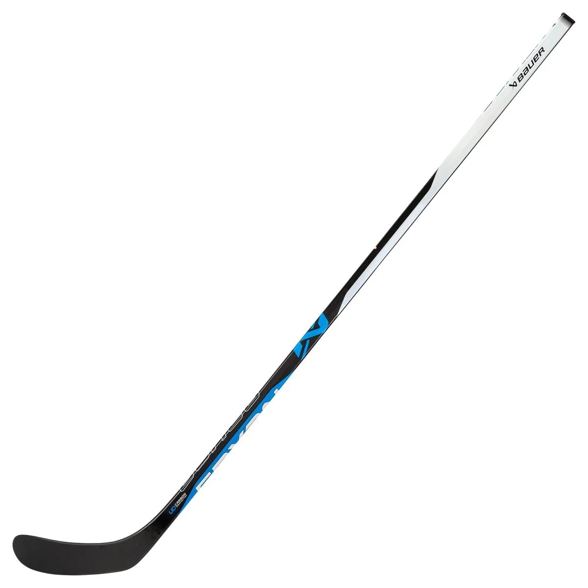 Hockey Stick Bauer Nexus E3 Jr.product zoom image #1